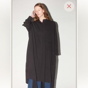 Runaway Bicycle tent dress size S NWT